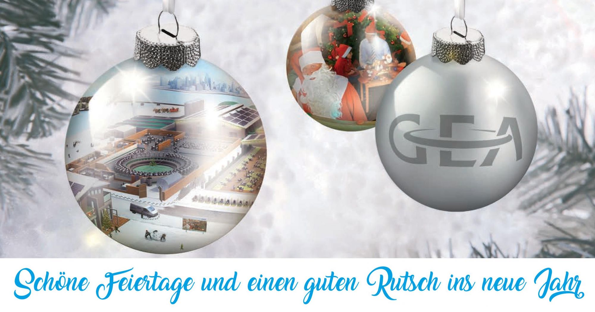 Weihnachtsgrusse Moser Land Und Fahrzeugtechnik Hohenfels